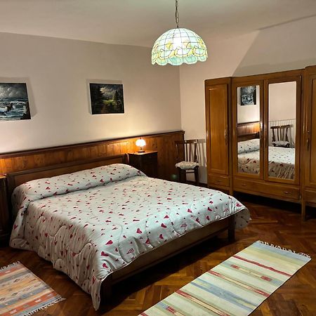 Canton Pasquera Agrano Bagian luar foto