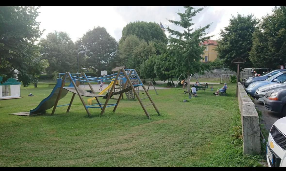 Canton Pasquera Agrano Bagian luar foto