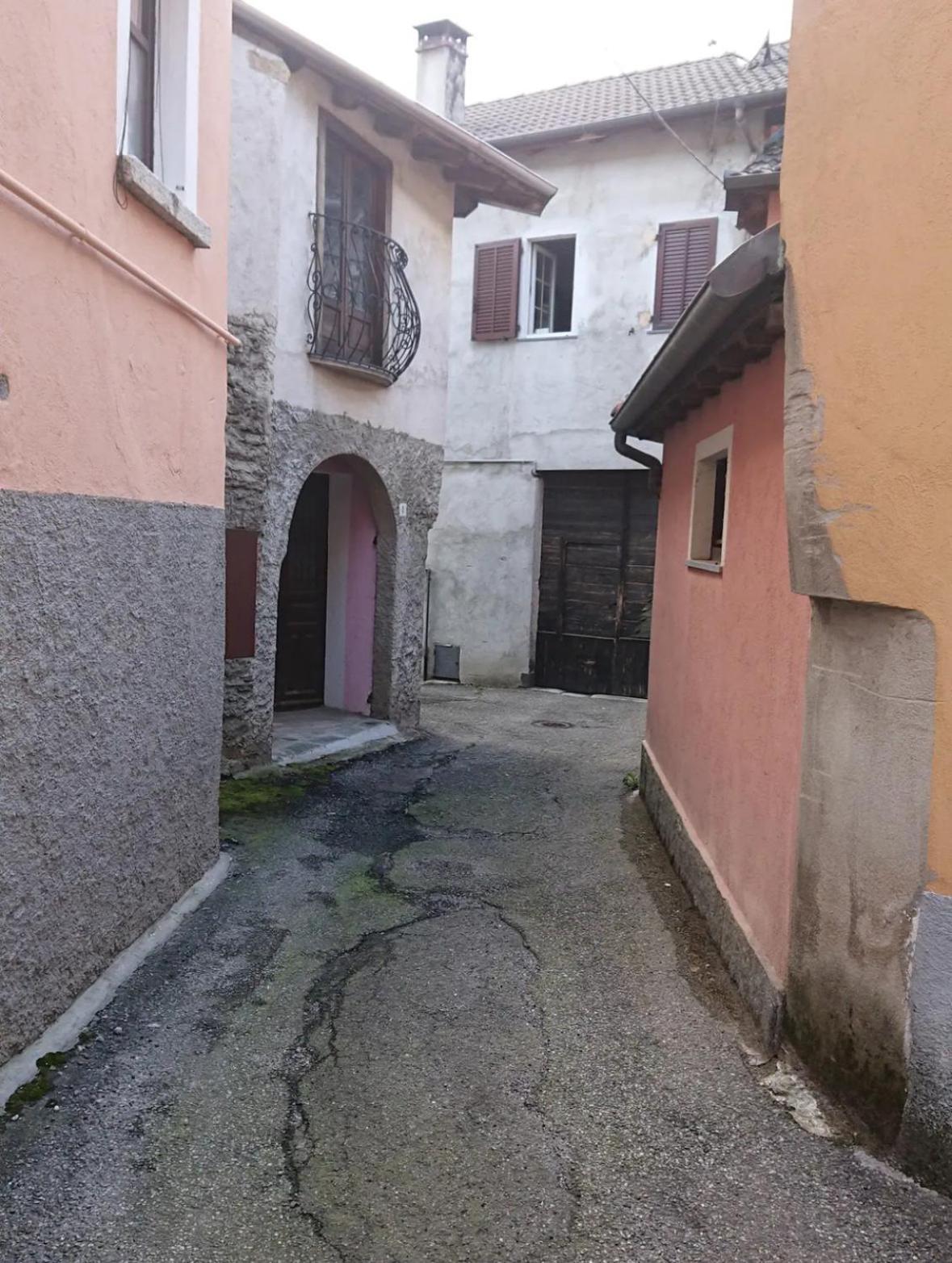Canton Pasquera Agrano Bagian luar foto