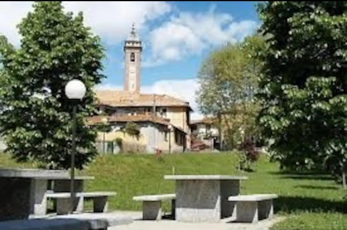 Canton Pasquera Agrano Bagian luar foto