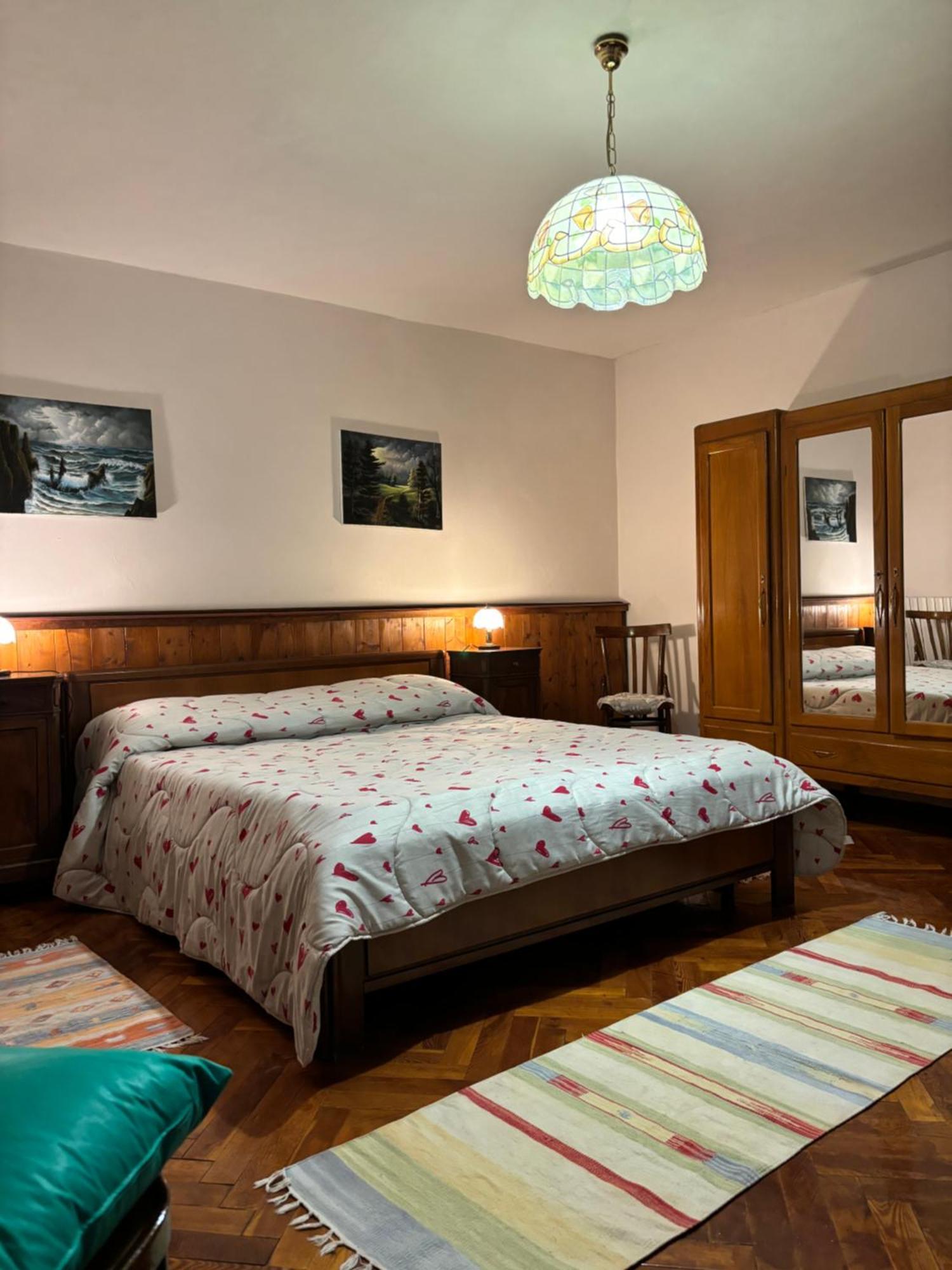 Canton Pasquera Agrano Bagian luar foto