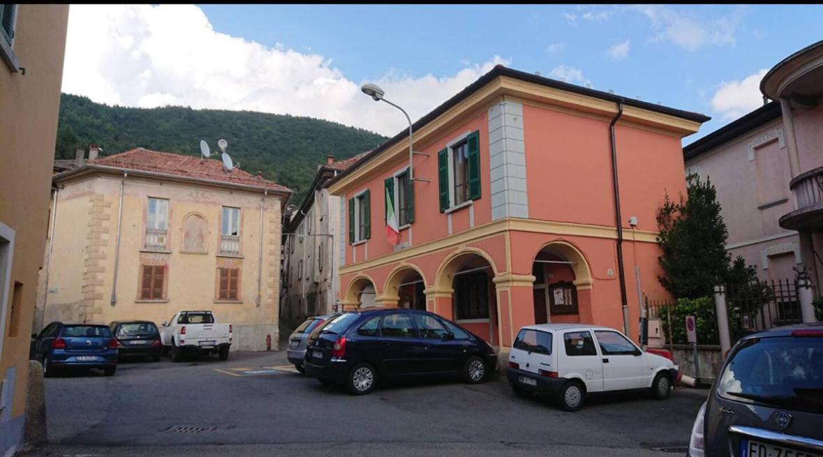 Canton Pasquera Agrano Bagian luar foto