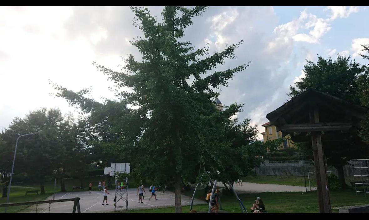 Canton Pasquera Agrano Bagian luar foto