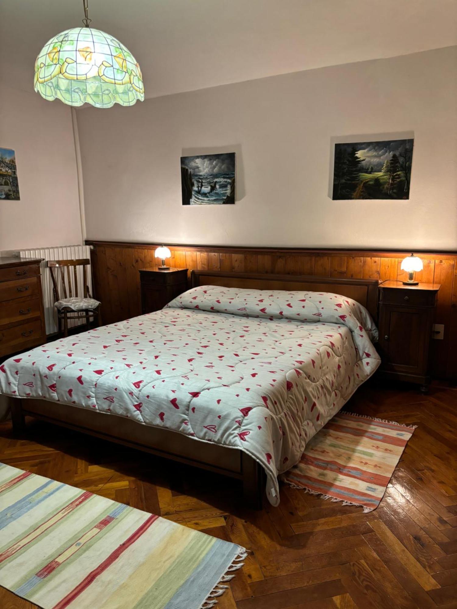 Canton Pasquera Agrano Bagian luar foto