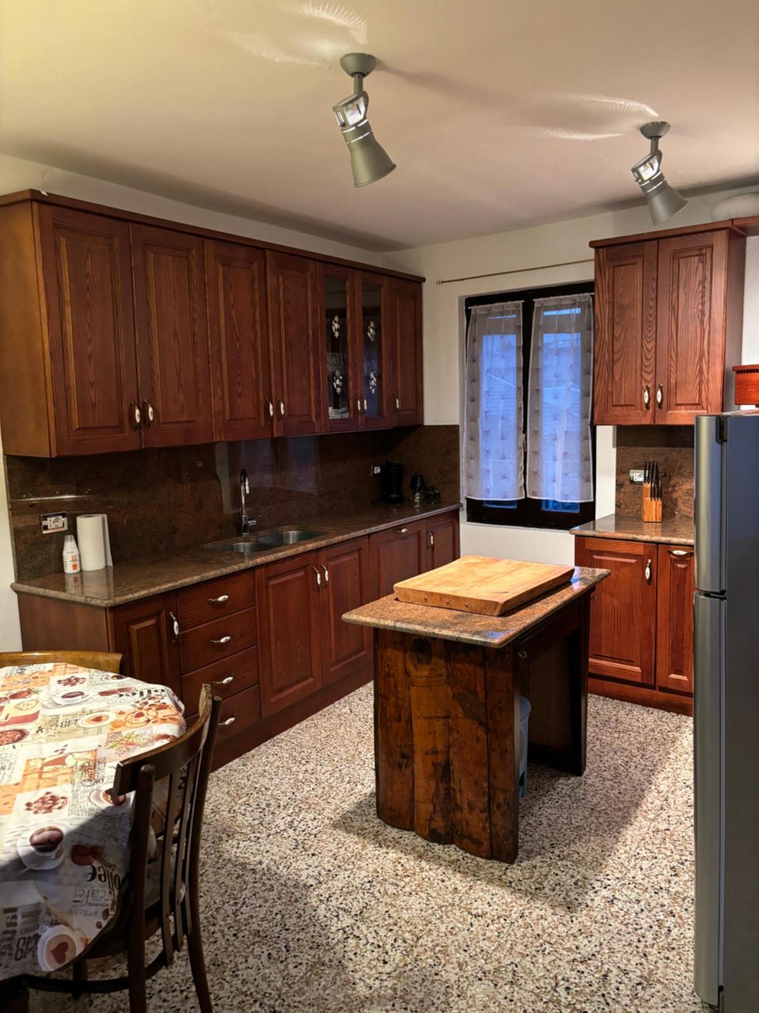 Canton Pasquera Agrano Bagian luar foto